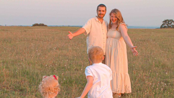 Our Debt Free Journey campaign photo, 1 of 5