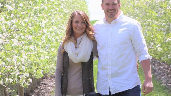 Fundraiser for Carrie Kutzli by Sarah Rasch : Kutzli Family