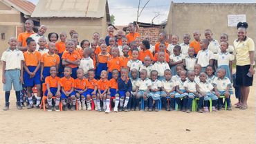 Pr. Stuart Muganzi