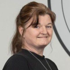 Julie Lindsay