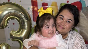 Josephine Branham (Lizz Charlton)