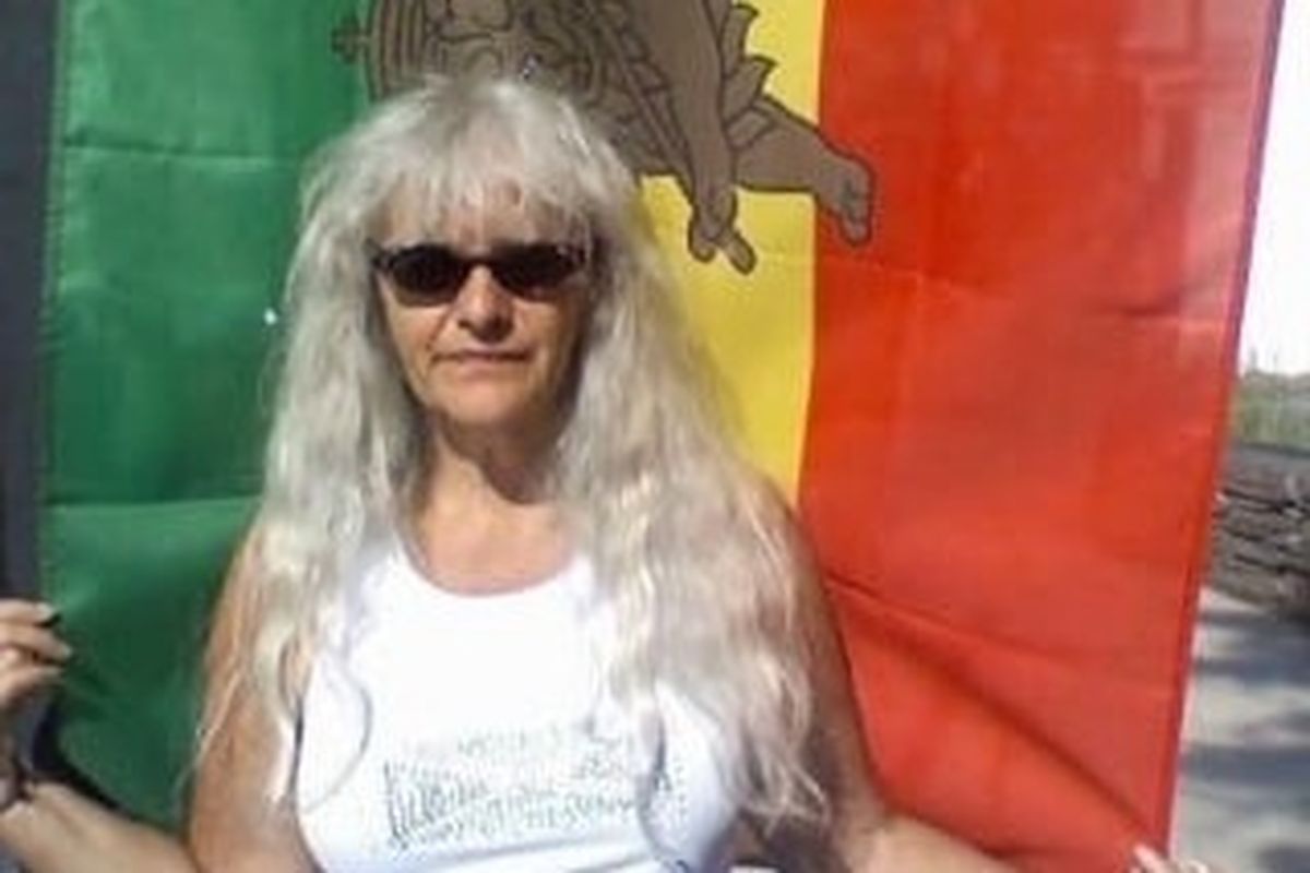Maryanne asta