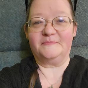 Pamela "Weavr" Anderson