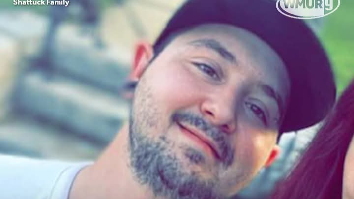 Help Honor Matthew Shattuck's Memory campaign photo, 1 of 8