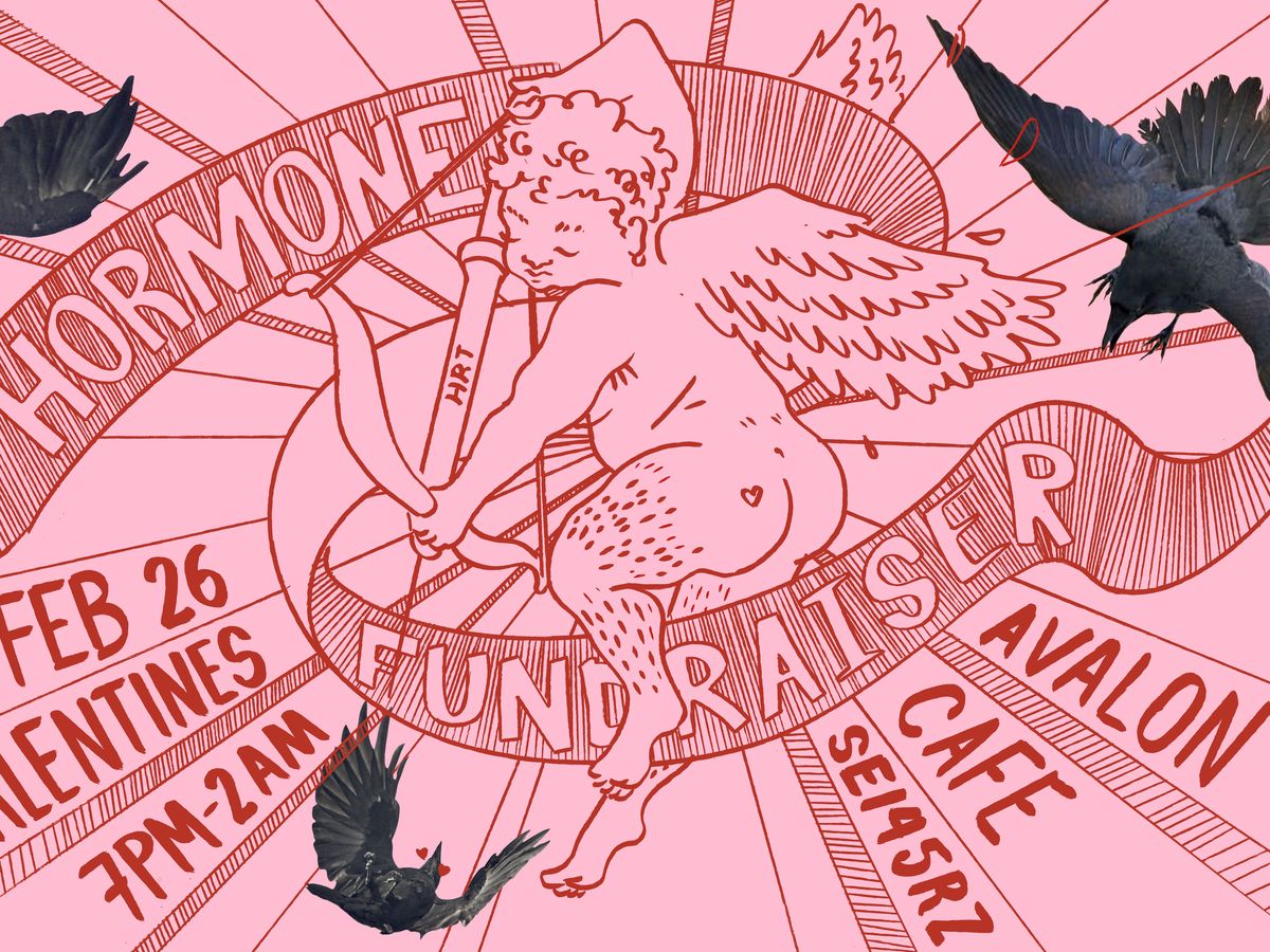 Fundraiser’s main image