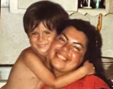 Catherine Valdovinos