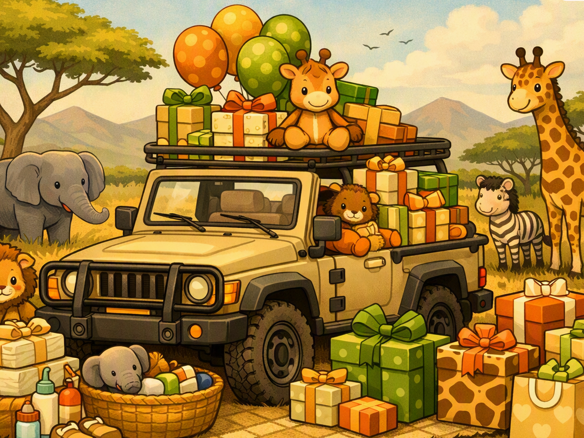 Fundraiser’s main image