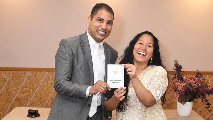 Main fundraiser photo