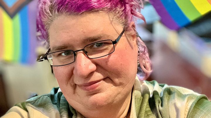 Help Christa with TOS Recovery & Living Expenses campaign photo, 1 of 3
