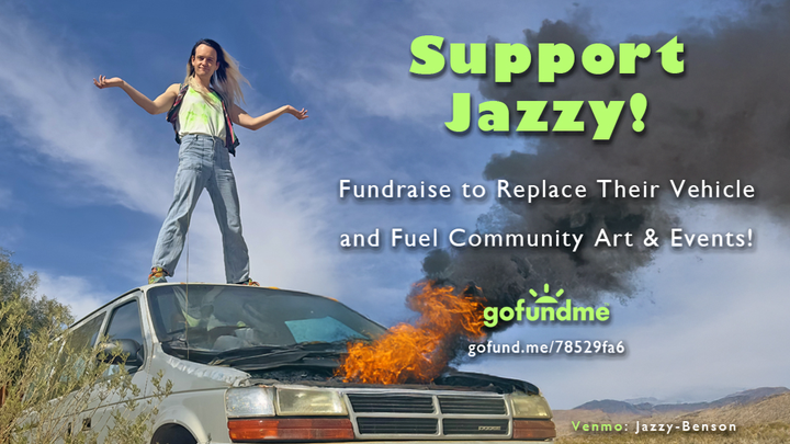 Main fundraiser photo