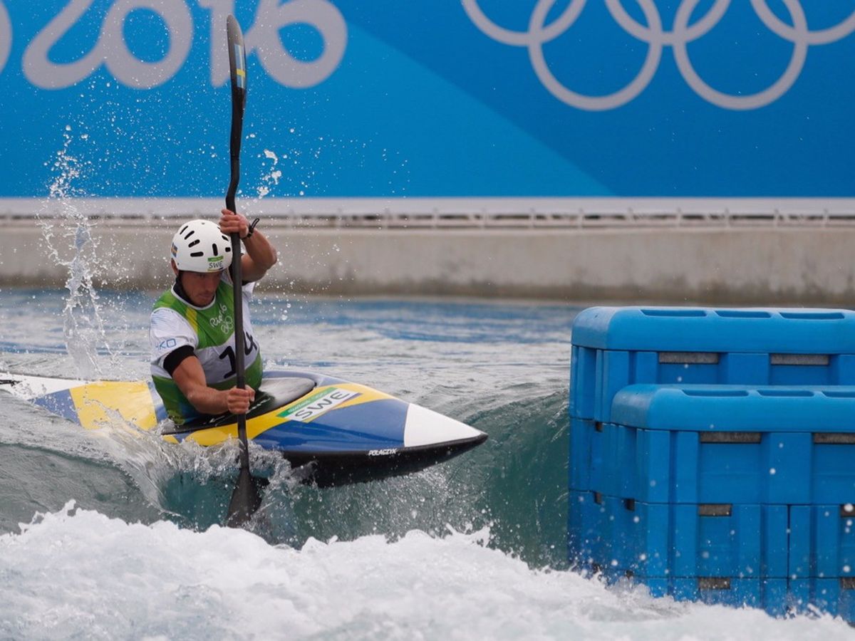 Isak Öhrström - Tokyo 2020 campaign photo, 1 of 2