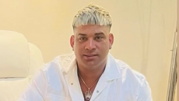 Donate to Gilberto Proveyer Madrigal's Funeral campaign photo, 1 of 4