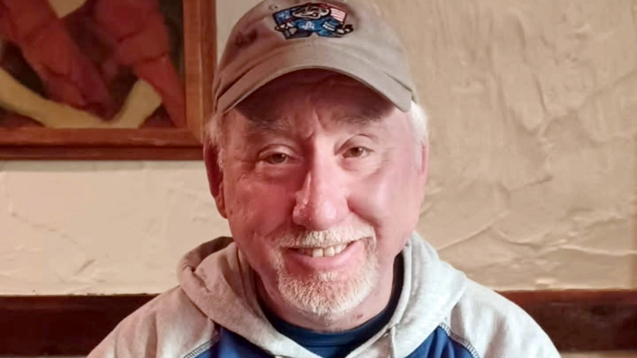 In Memory of Mike Mann (RC Mann) campaign photo, 1 of 8