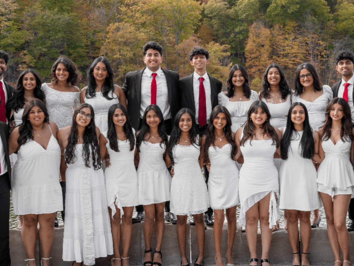 Support Humraah at IU's 2025-2026 Competition Season! campaign photo, 1 of 3