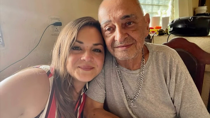 Support Cesia After Her Father's Passing campaign photo, 1 of 3