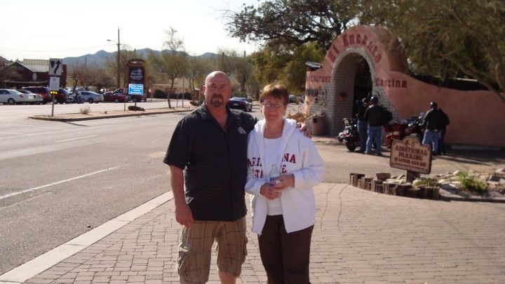 Main fundraiser photo