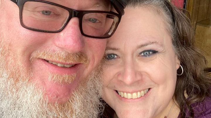 Help Jared and Christine Heal After Accident campaign photo, 1 of 4
