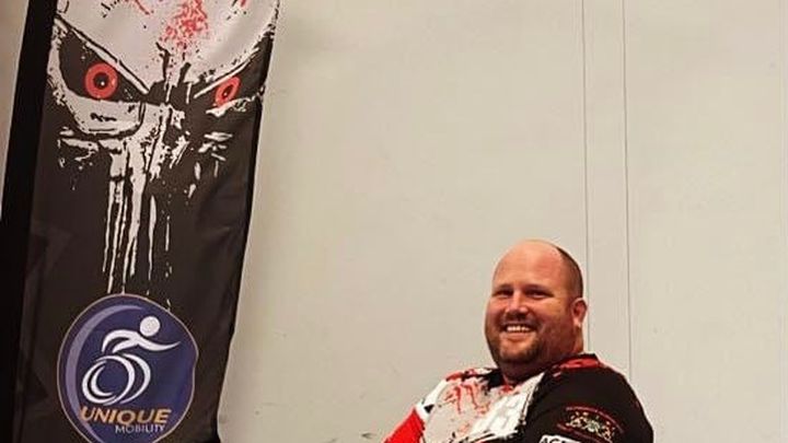 Main fundraiser photo