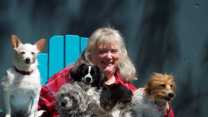 Main fundraiser photo