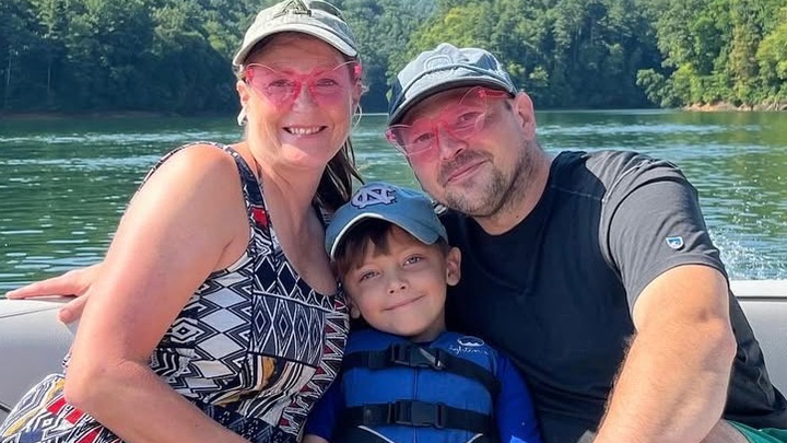 Support the Kelley Family through Brad's Treatment campaign photo, 1 of 3