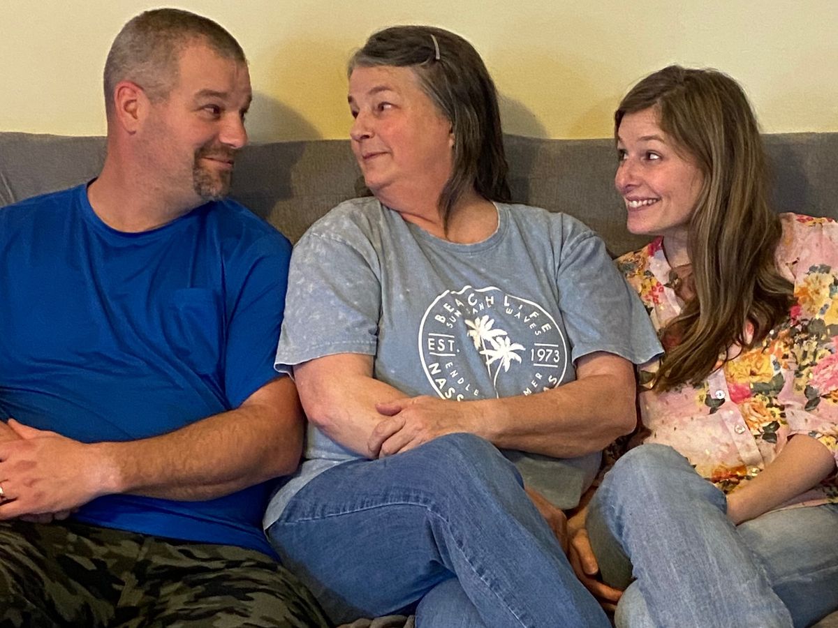 Robin R. Connolly Alaska Fundraiser by Chris Weber : Support Robin Connolly's Fight against ...