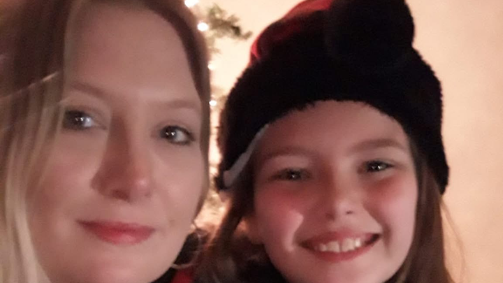 Support Alison’s Recovery and Medical Expenses campaign photo, 1 of 6