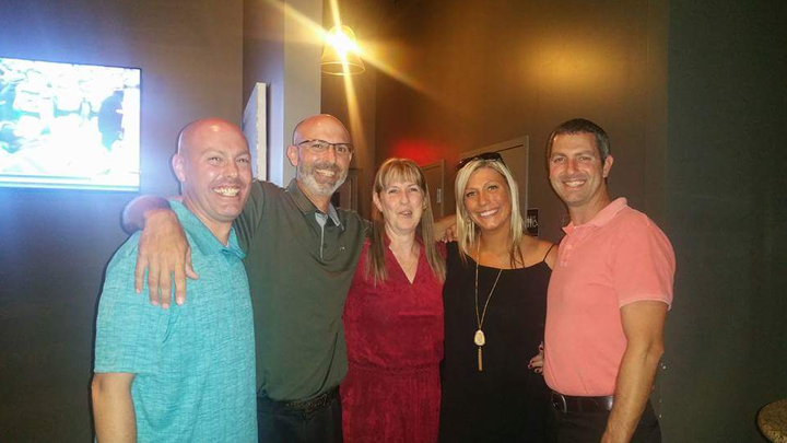 Main fundraiser photo