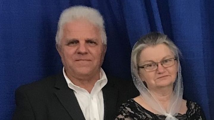 Main fundraiser photo