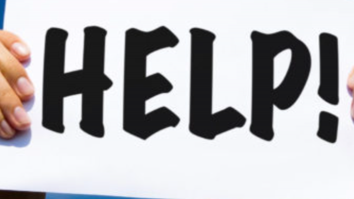 Foto van campagne Help een vriend in NOOD!, 1 van 3