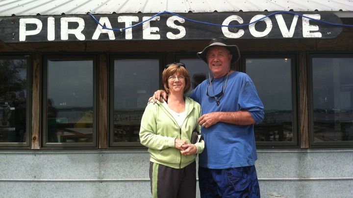 Main fundraiser photo