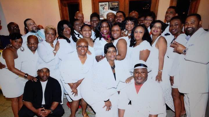 Main fundraiser photo