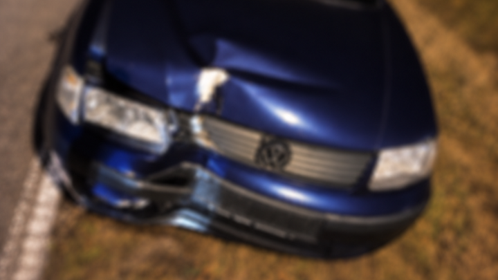 Hilf uns: Familienauto durch Kriminellen zerstört! campaign photo, 1 of 3