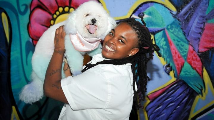 Main fundraiser photo