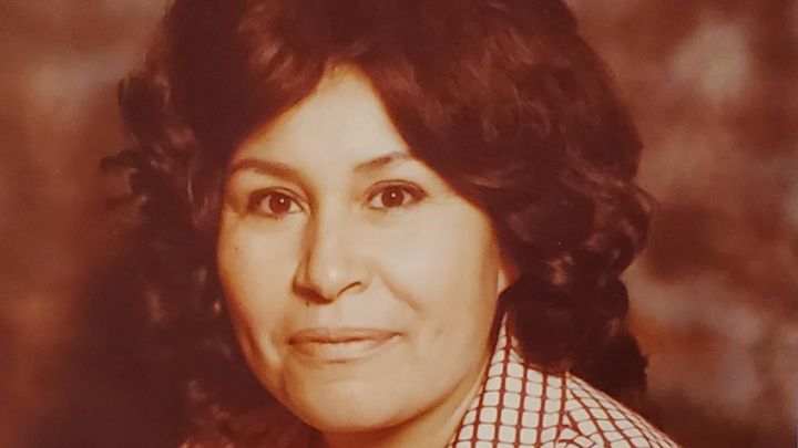 Honoring Alice Ortiz: Funeral Support campaign photo, 1 of 3