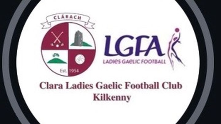 Clara LGFA campaign photo, 1 of 4
