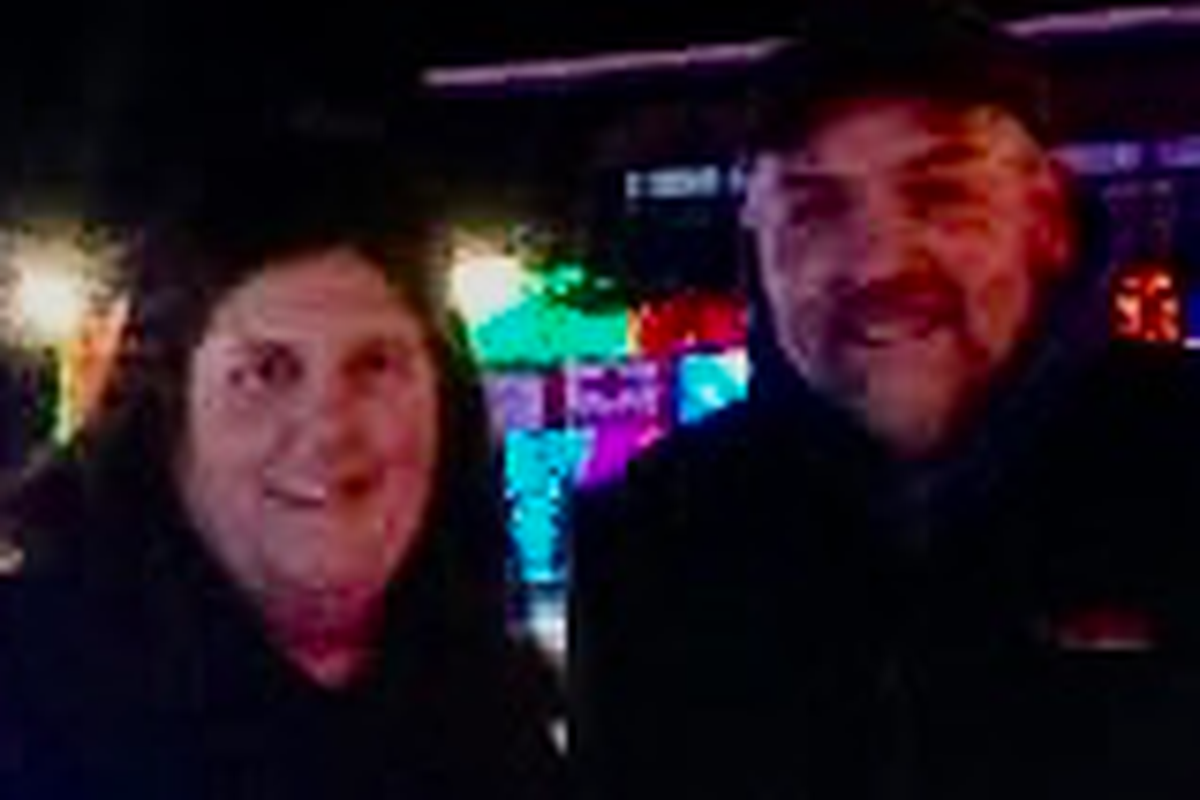 Fundraiser by christine rotz : Honoring Scott's Legacy and