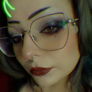GoFundMe profile picture for @witchy
