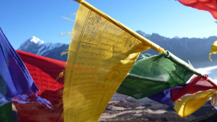 Support Nepal Flood Relief campaign photo, 1 of 3