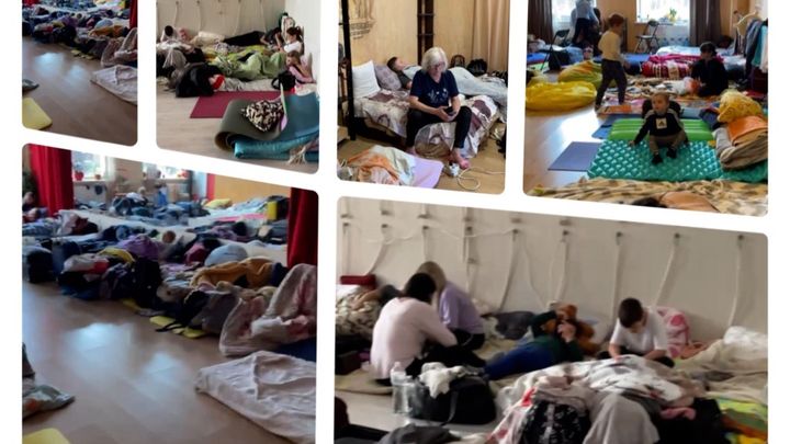 Foto principale della raccolta fondi