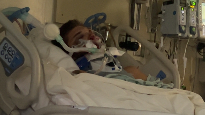 Support Ryan’s Recovery After ATV Accident campaign photo, 1 of 5