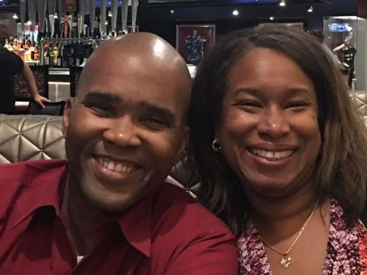 Fundraiser for Jerrod Smith by Shana Smith : Support Jerrod Smith’s ...