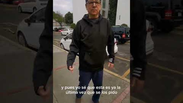 Apoyo recuperación trombosis cerebral video thumbnail, 1 of 4