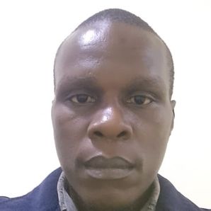Dan Oluoch