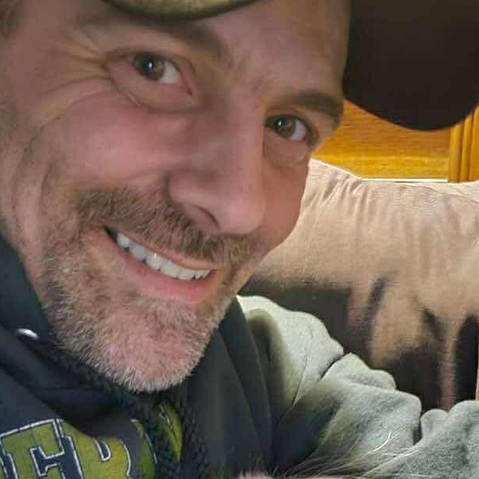 Join Jeff's Journey to Overcome Cancer