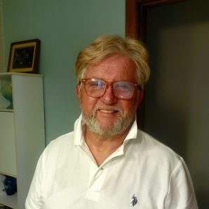 Bruce Casagrande