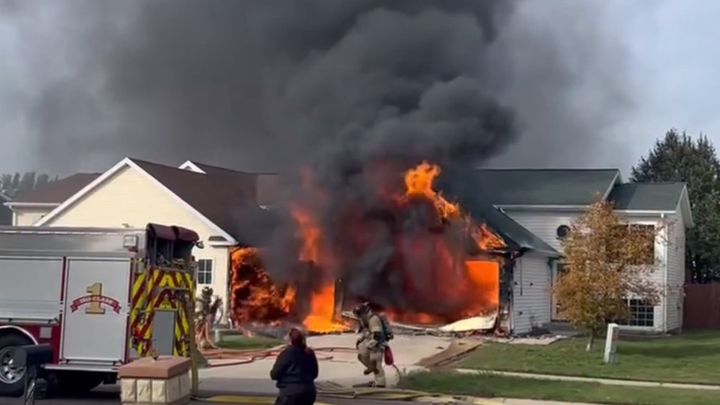 Helping the Sheppard Family After the Fire campaign photo, 1 of 10