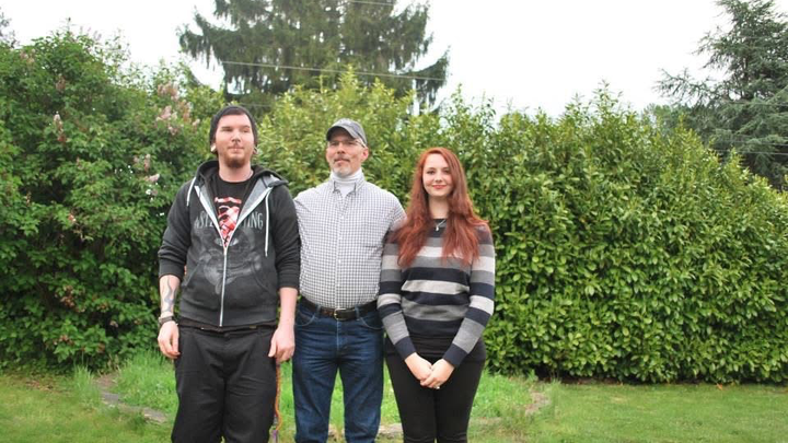 Main fundraiser photo