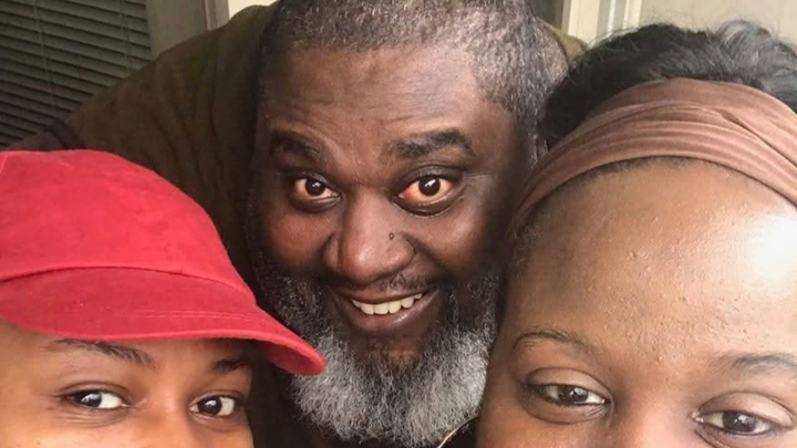 Darrell Jones Ralph Lemon Fundraiser by Arlette Jones : Help Us to Honor the Life of Darrell Jones