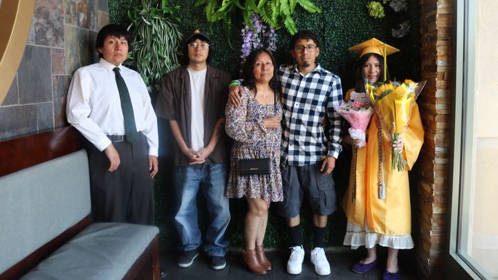 Help Our Family Honor Samuel & Keep Our Mom Home campaign photo, 1 of 8