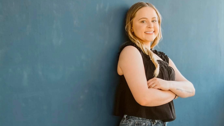 Support Ashley's Journey to Become an Aesthetician campaign photo, 1 of 7